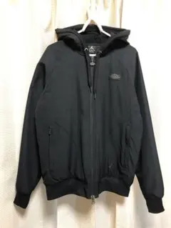 ナイキ　ジョーダン　中綿ブルゾン