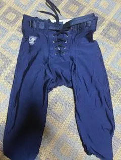 MIZUNO アメリカンフットボール用パンツ KAISERS - メルカリ