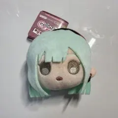 BanGDream! Ave Mujica ぴんぐるみ 若葉睦 モーティス