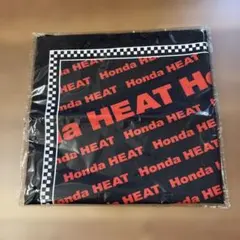 Honda HEAT ラグビー 応援グッズ バンダナ　非売品　三重ホンダヒートのサムネイル