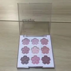 Dasique アイシャドウパレット スウィートブロッサム