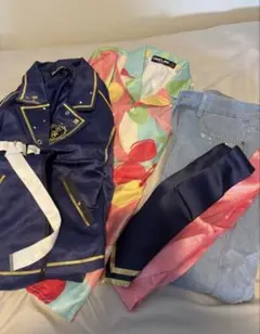 あんさんぶるスターズ！！ 明星スバル Finder Girl コミックランド製