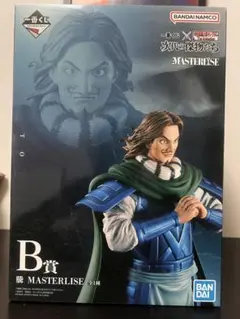 BANDAI MASTERLISE 騰 フィギュア