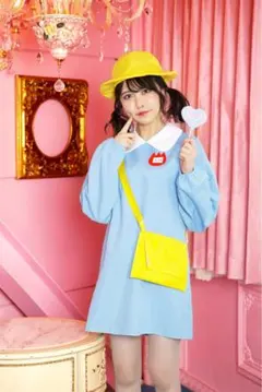 トキメキグラフィティ　みずいろようちえん クリアストーン