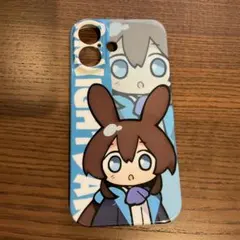 アークナイツ iPhone16ケース　アーミヤ