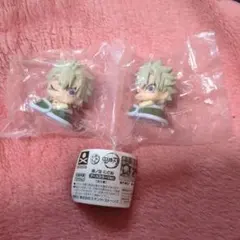 鬼滅の刃 おねむたん 肆ノ型 にどね アースカラーVer. 不死川実弥