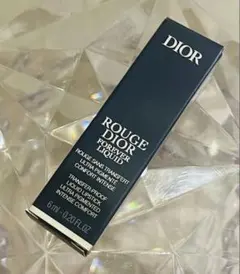 【ディオール】ルージュディオール フォーエヴァーリキッドシークイン 353