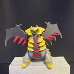 2026年最新】モンコレ ギラティナの人気アイテム - メルカリ