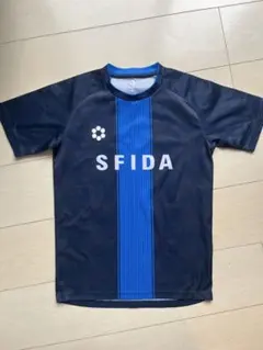 SFIDA サッカーウェア プラクティスシャツ 140のサムネイル