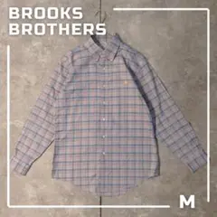 Brooks Brothers オックスフォードシャツ M スーピマコットン