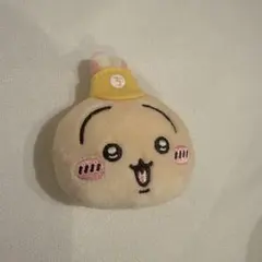 ちいかわマーケット　ノベルティ　うさぎ　おかおバッジ