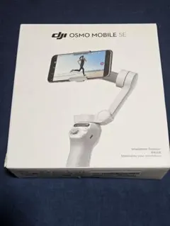 dJI OSMO MOBILE SE