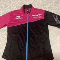 ミズノ MIZUNO ◆ ジャージ　上　S 即発送　大特価セール中