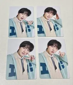 nctwish タレントカード