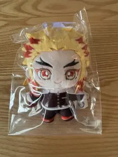 いつぬい　鬼滅の刃　煉獄杏寿郎