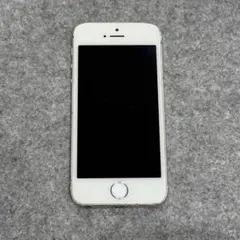 iPhone 5s