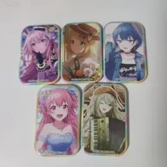 プロセカ スク缶 まとめ売り