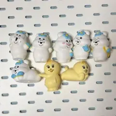 んぽちゃむ　きみまろ　まとめ売り