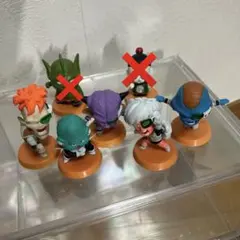 ドラゴンボール　アニメヒーローズ　シルバーギニュー ドラゴンボール アニメヒーローズ シルバーギニュー