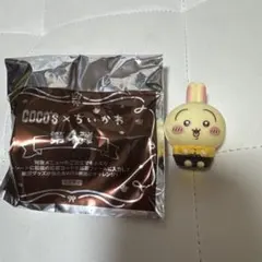 ちいかわ　cocos ソフビ　うさぎ