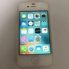 iPhone 4s 32gb 本体