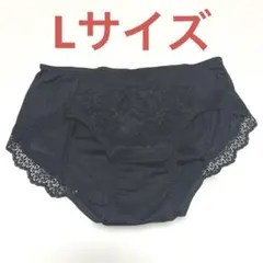 アモスタイル トリンプ サニタリーショーツ 2枚セット 生理用パンツ L