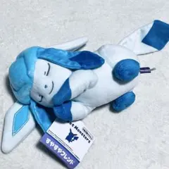 すやすや グレイシア 新品未開封 Amazon.co.jp: ポケモン ぬいぐるみ すやすやグレイシア26×53×47