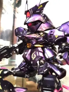 BB戦士 サザビー 完成品 BB戦士 サザビー 完成品