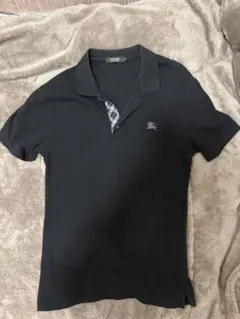 2026年最新】バーバリーブラックレーベル ポロシャツの人気アイテム