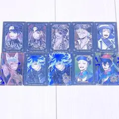 ツイステ ウエハース3 ハロウィン