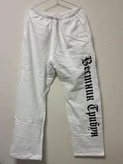 yeezy gosha ジョガーパンツ