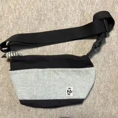 ショルダーバック　チャムス