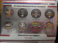 週刊少年ジャンプ F1 ステッカー ／ ドラゴンボール アイルトン・セナ