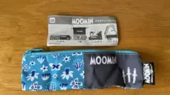 ムーミン バラエティーコレクション（ペンポーチ）