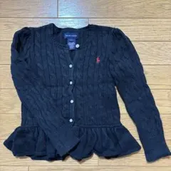 ラルフローレン ニット レディース