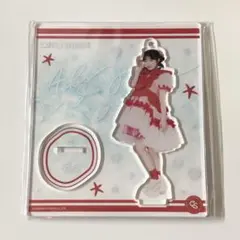 佐野愛花 CUTIE STREET アクスタ kurage costume
