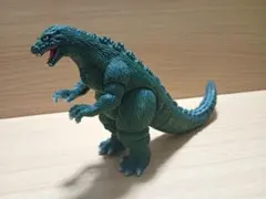 ムービーモンスターシリーズ　ゴジラジュニア　ゴジラJr　ソフビ　極美品
