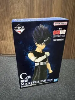 BANDAI MASTERLISE 飛影 フィギュア 2体セット - メルカリ
