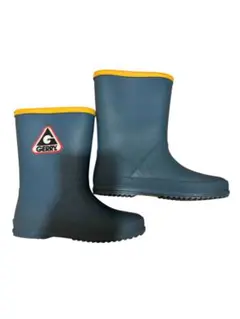 GERRY レインブーツ 長靴 キッズ　19cm