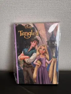 ハッピーくじ　ディズニー　G賞　ラプンツェル