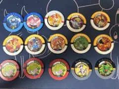ポケモンバトリオ ピカチュウ 01-015 初弾 メタリック - メルカリ
