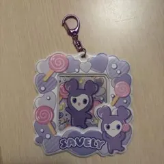 twice サブリー トレカホルダー