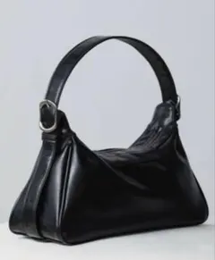 EMBOSSED SOFT GLOW SHOULDER BAGのサムネイル