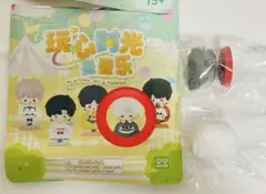 恋と深空 シン　ミニフィギュア 玩心時光シリーズ