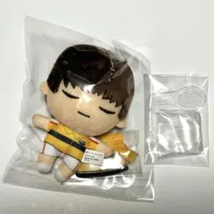 2026年最新】柳蓮二 おきぬい 缶バッジの人気アイテム - メルカリ