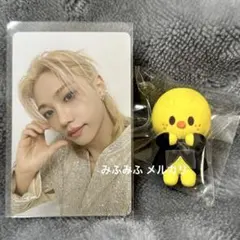 straykids FIGURE CLIMBING VER. ポガリ Felix