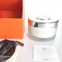 エルメッセンス　ボディクリーム　クレーム ドゥ パルファム ムスク パリダ200のサムネイル