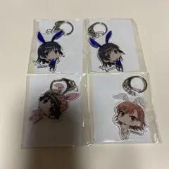 2025年最新】佐天涙子 バニーの人気アイテム - メルカリ