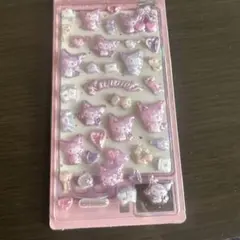 【新品未使用】クロミ　うるちゅる　サンリオ