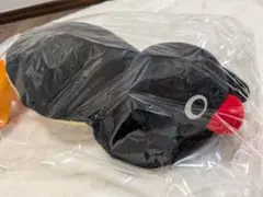 ピングー 特大ぬいぐるみ くじ 1等 Lサイズ Pingu - メルカリ